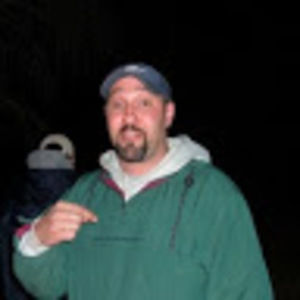 Meet your Posher, Chad